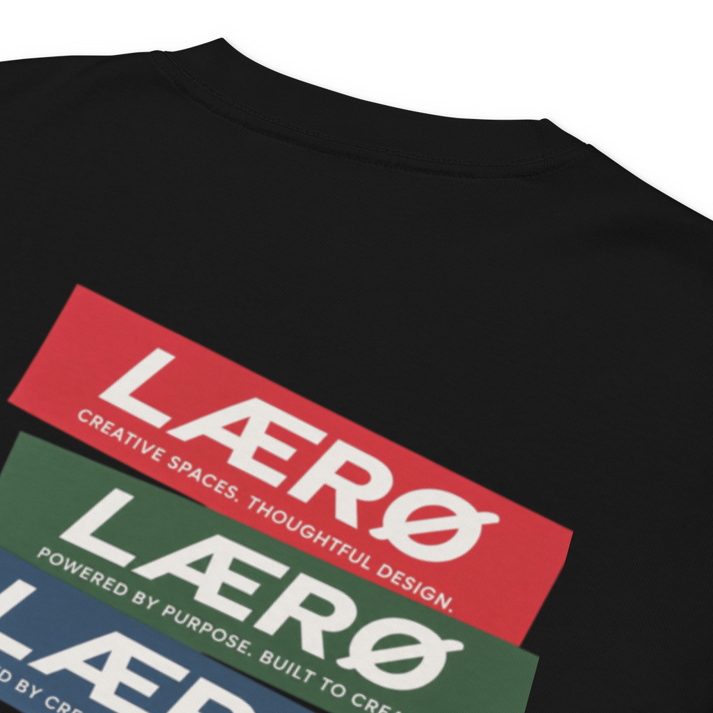 LÆRØ Signature Stack™