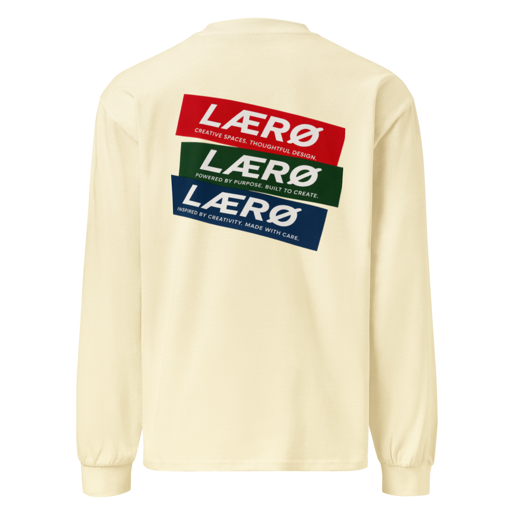 LÆRØ Signature Stack™