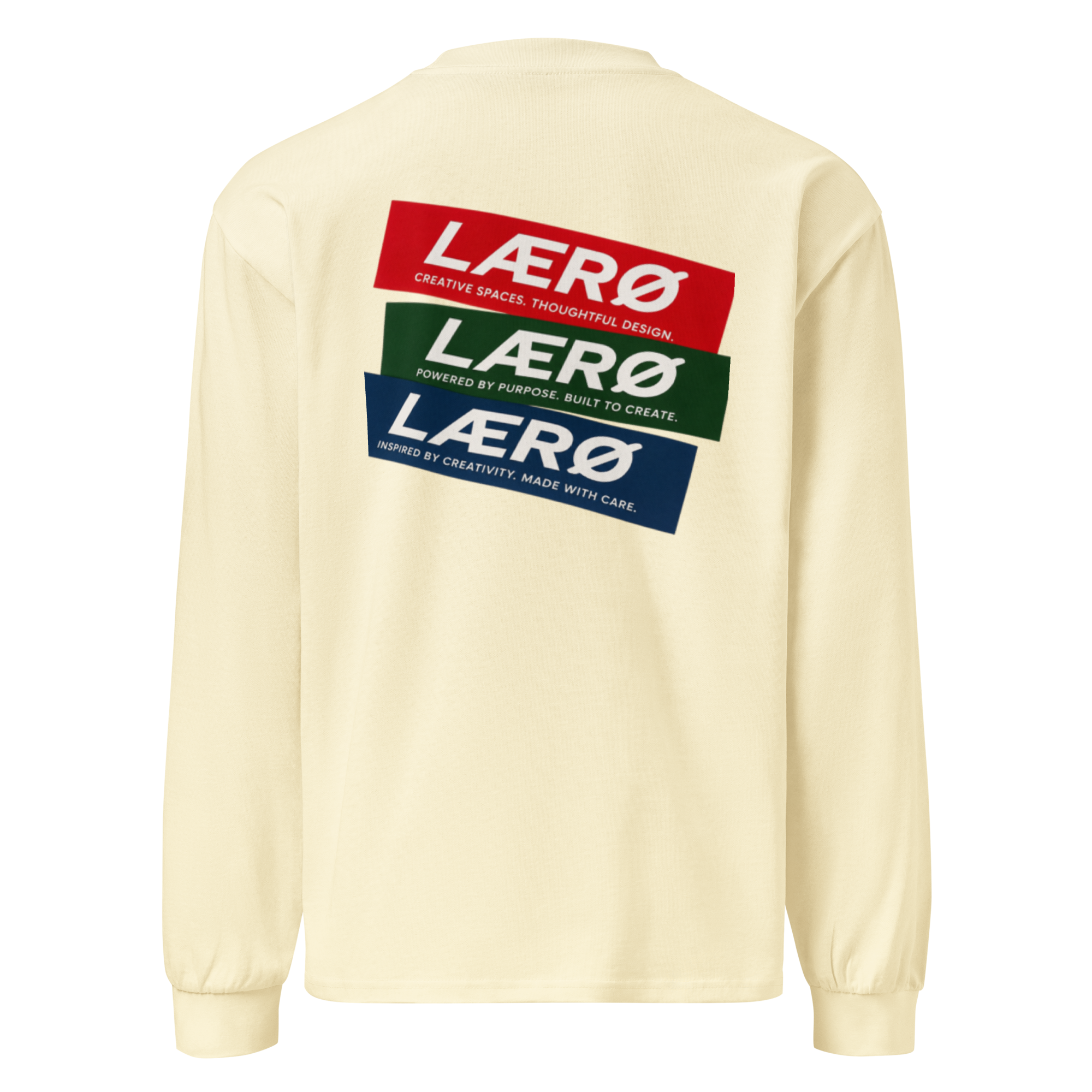 LÆRØ Signature Stack™
