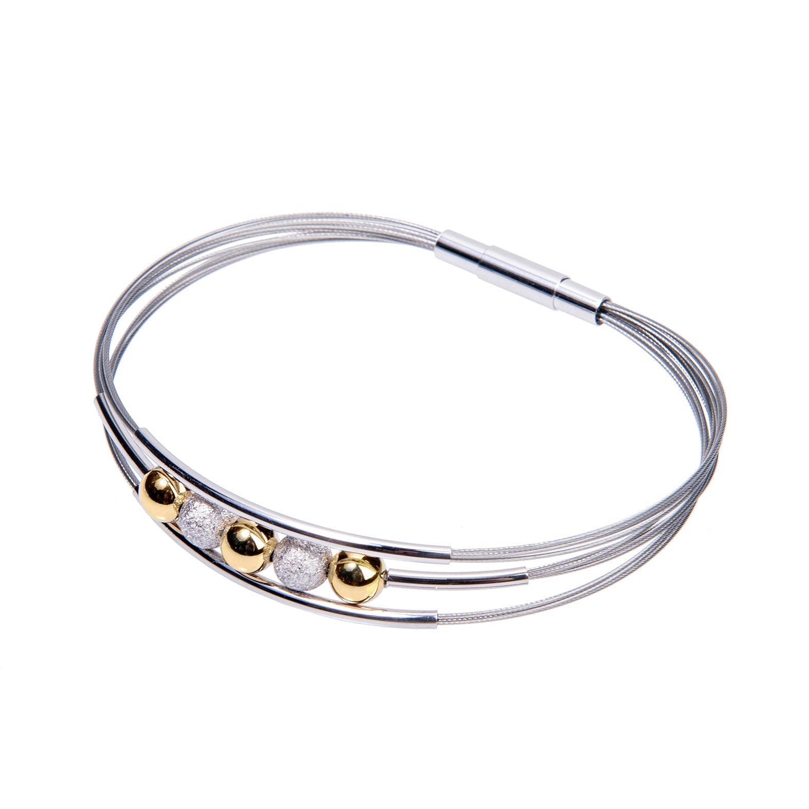 Gala Design Armband Madeira Gold J0181