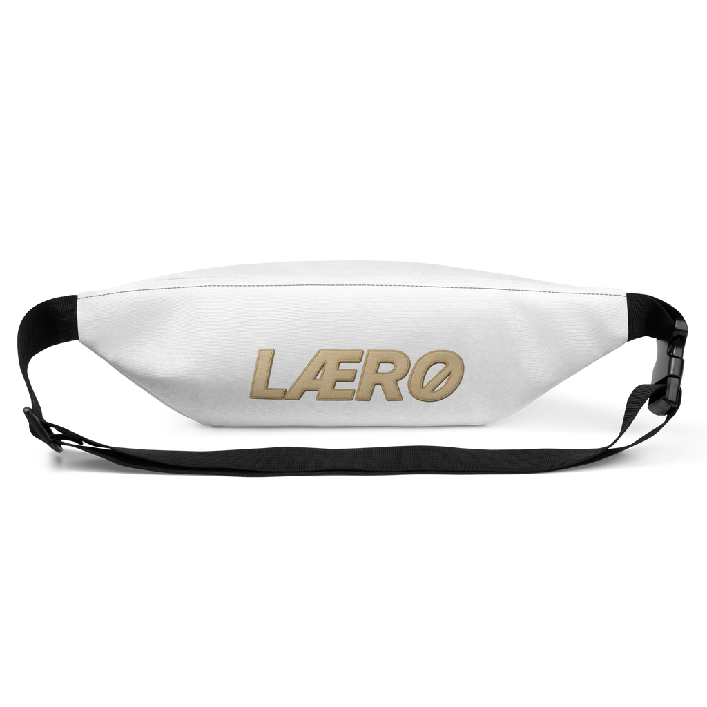 LÆRØ Essential Fanny Pack
