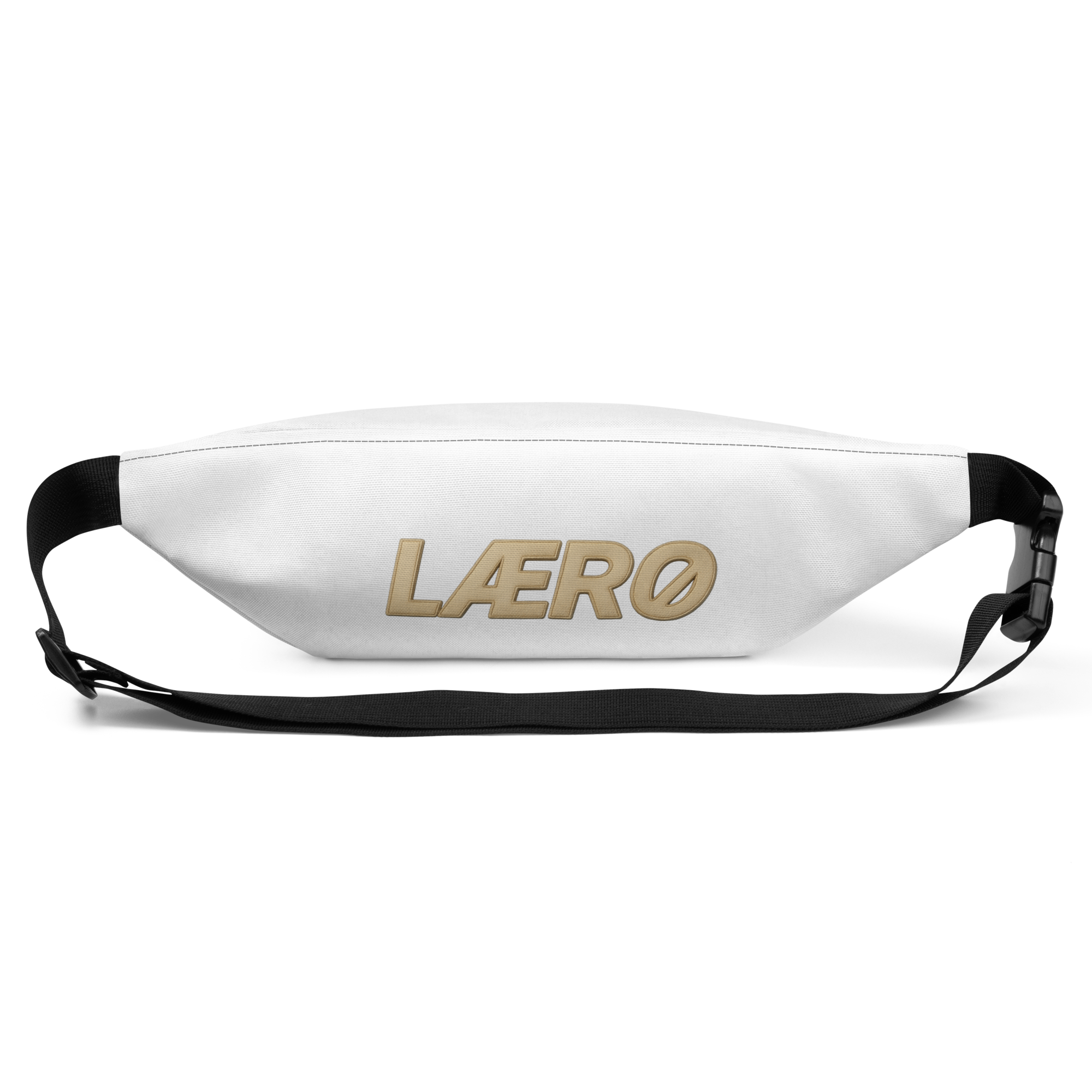 LÆRØ Essential Fanny Pack