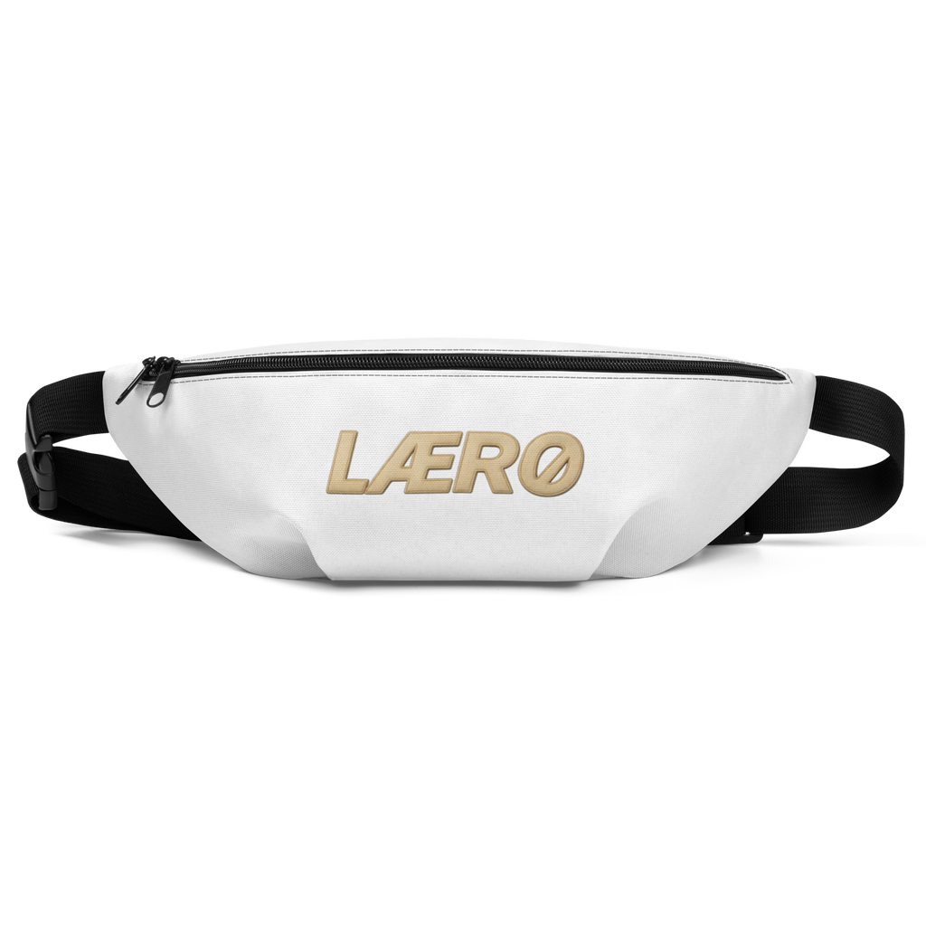 LÆRØ Essential Fanny Pack