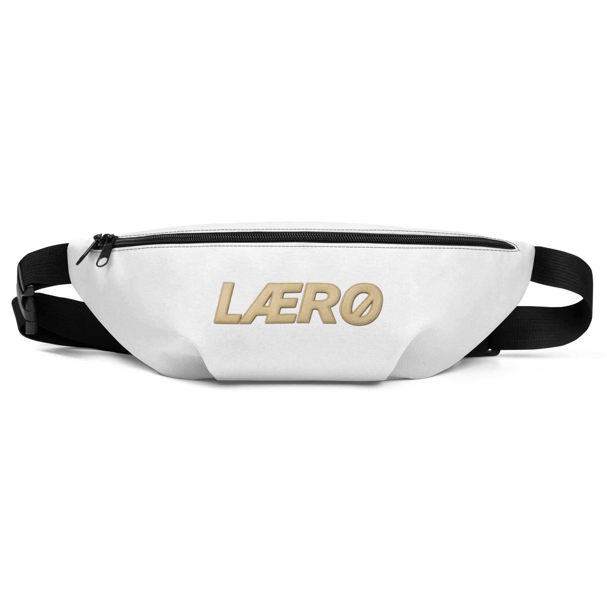 LÆRØ Essential Fanny Pack