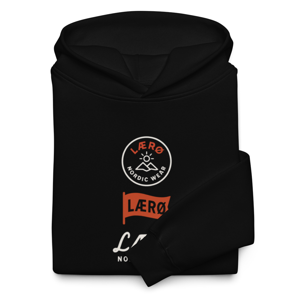 LÆRO