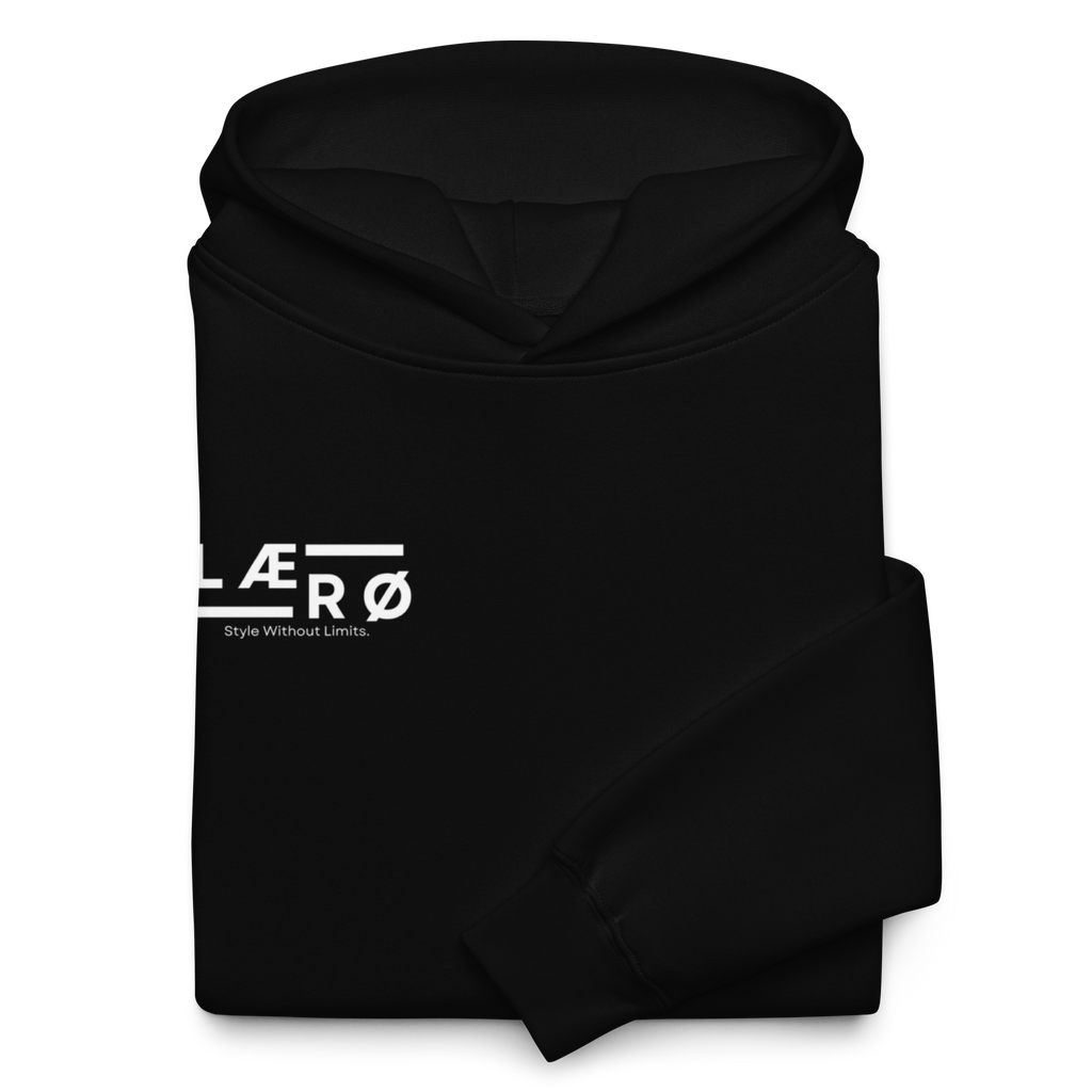 LÆRØ studios