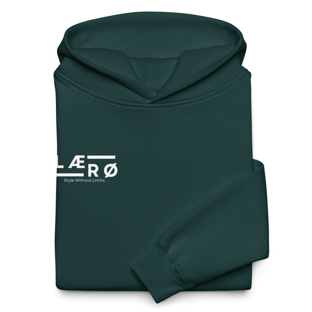 LÆRØ studios