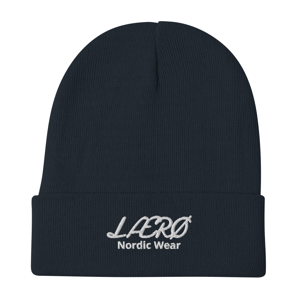 Beanie Nordic Wear