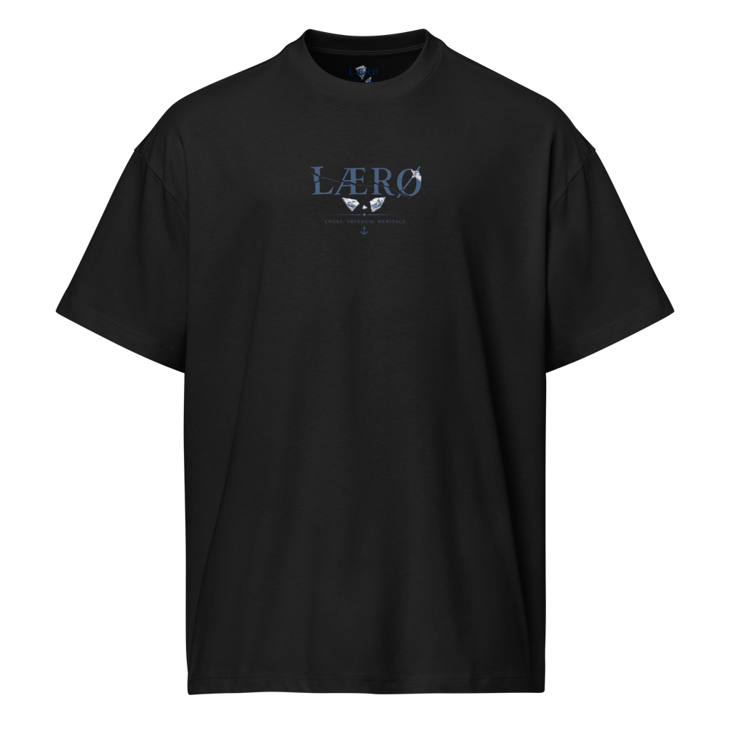 Norway Glass  tee