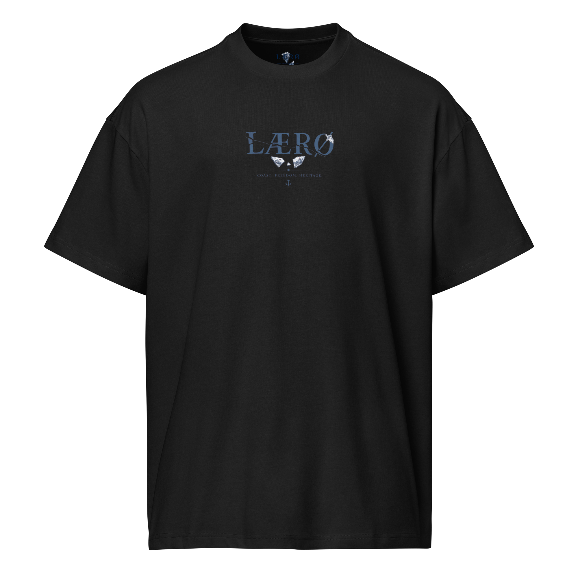 Norway Glass  tee