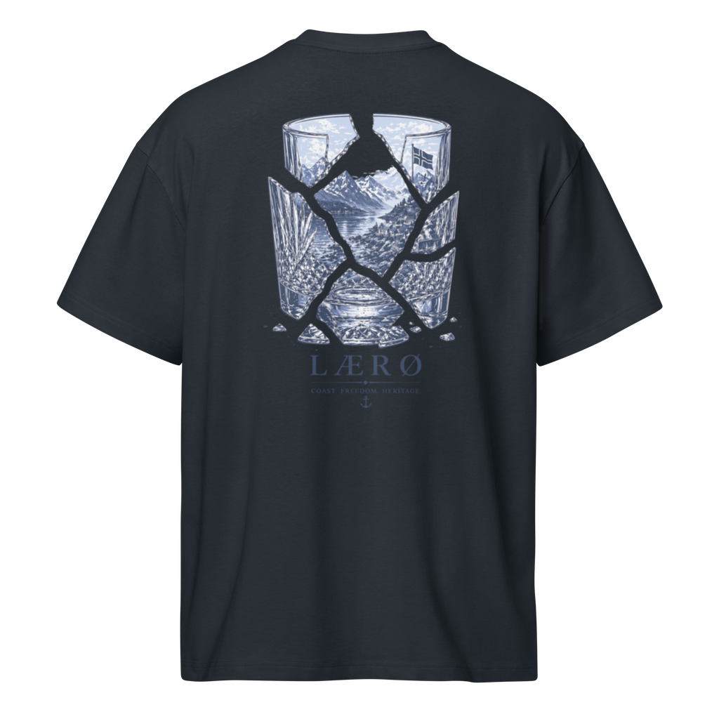 Norway Glass  tee