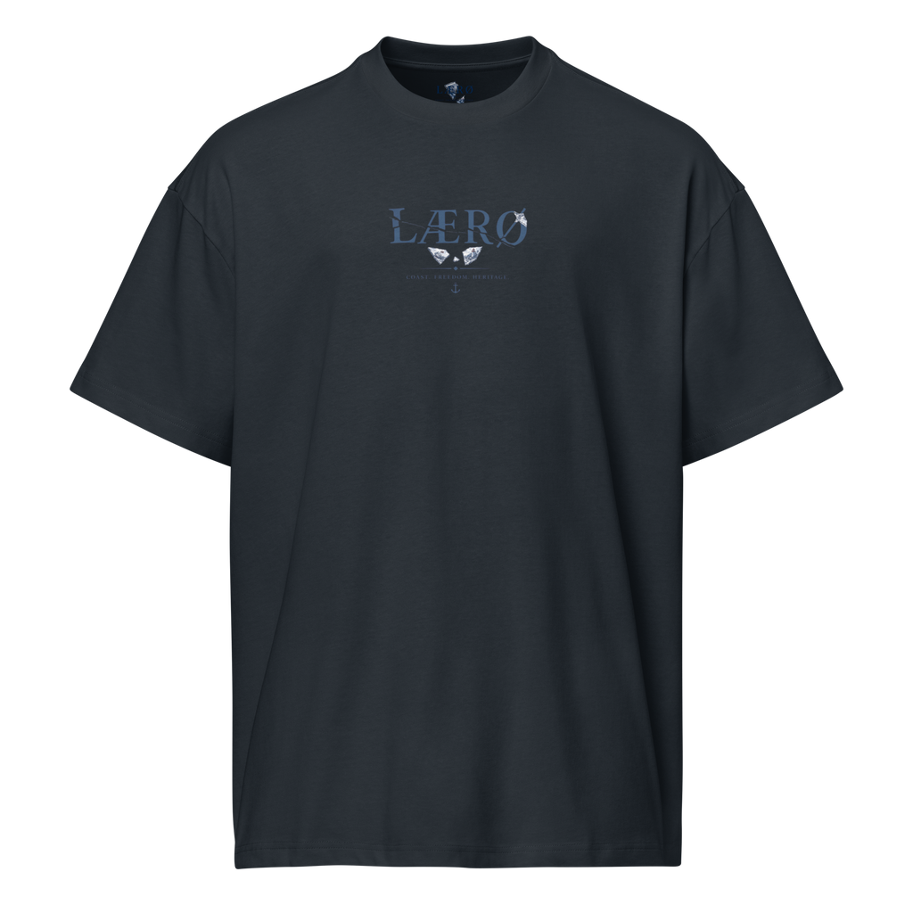 Norway Glass  tee