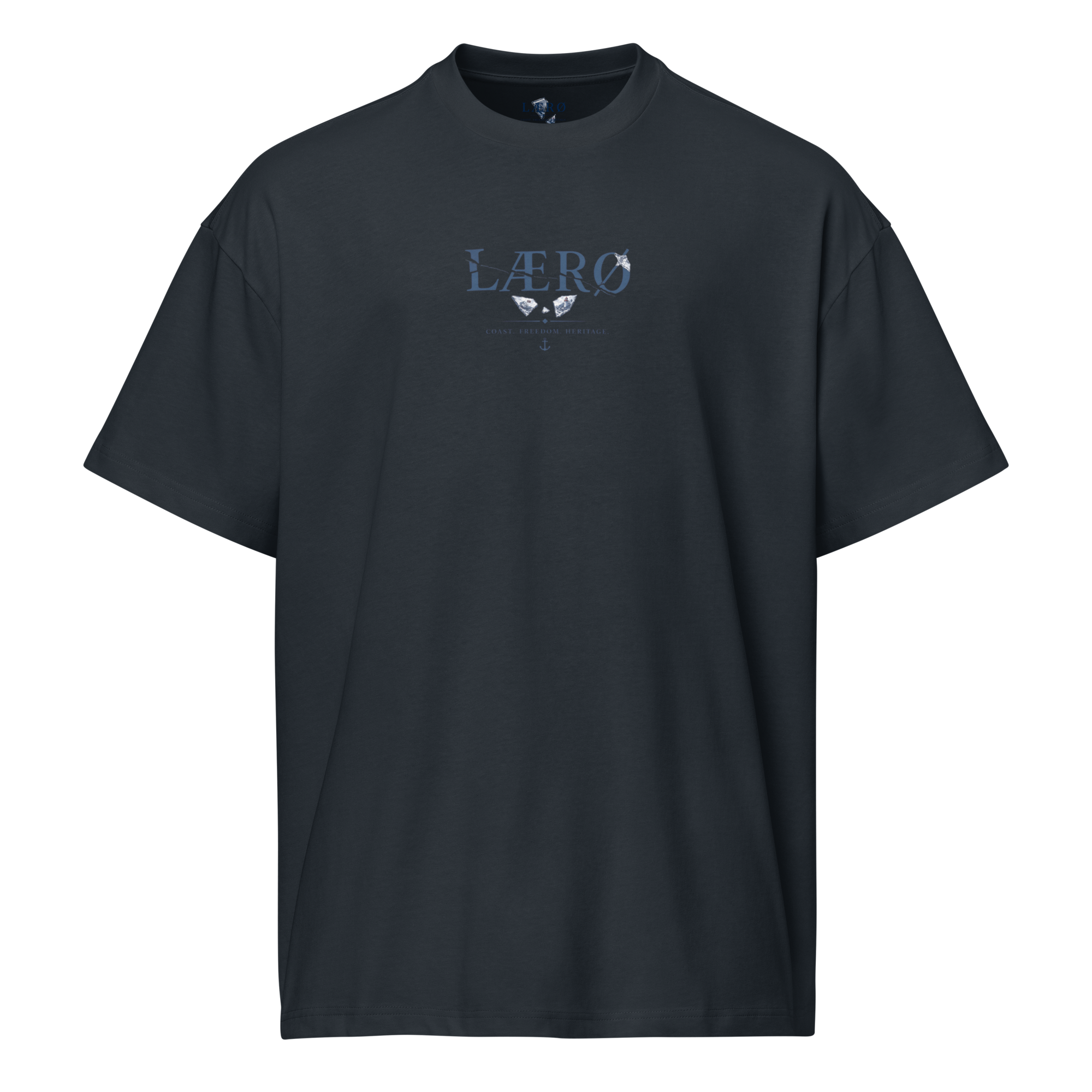 Norway Glass  tee