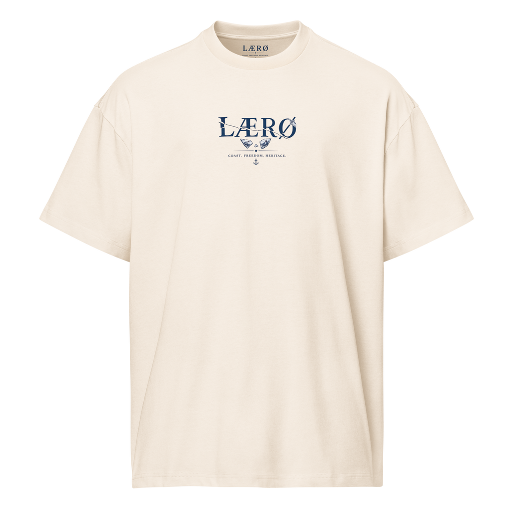 Norway Glass  tee