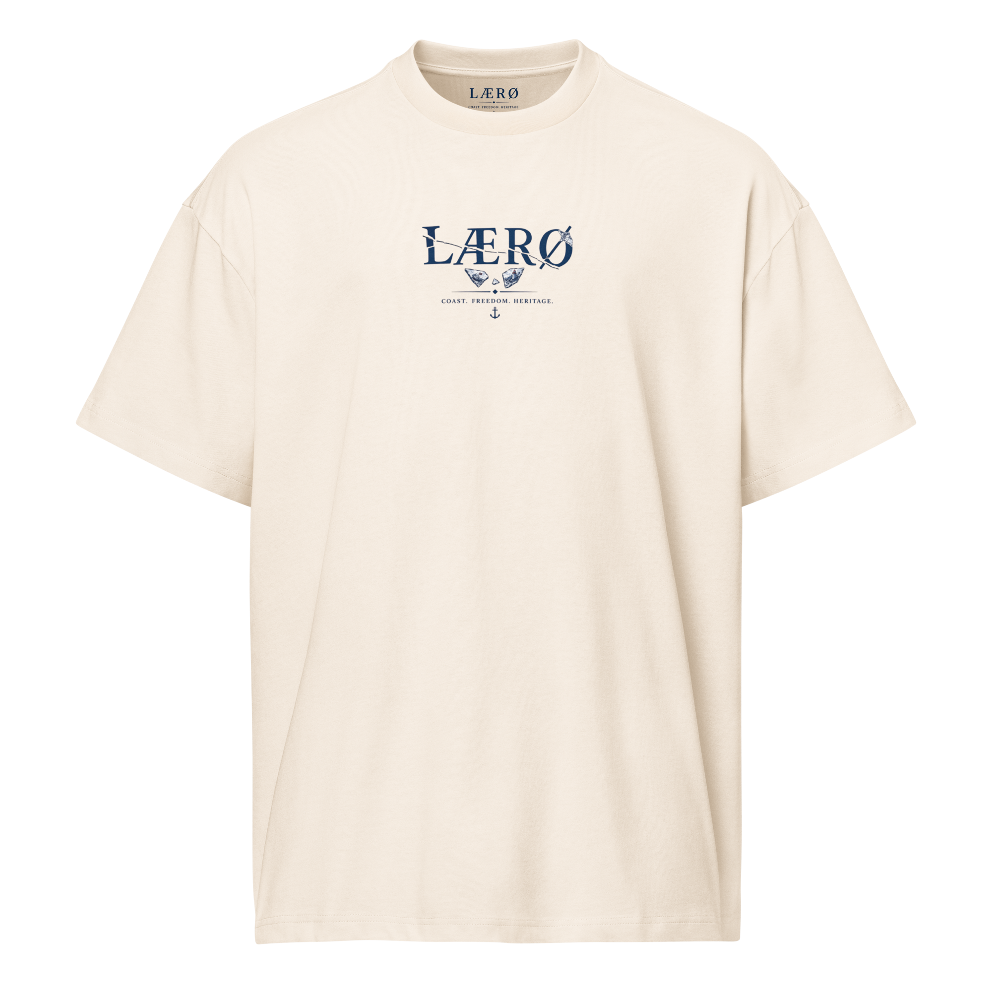 Norway Glass  tee