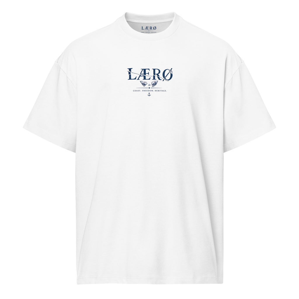 Norway Glass  tee