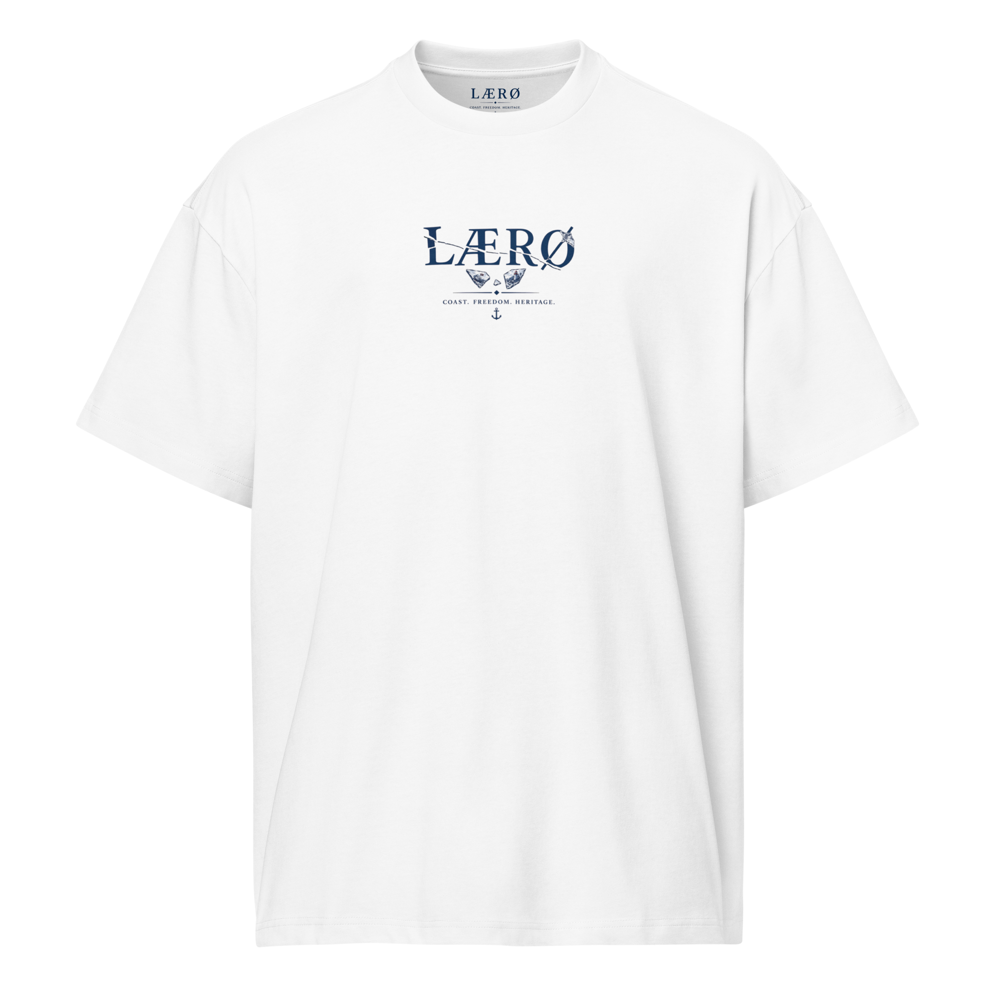 Norway Glass  tee