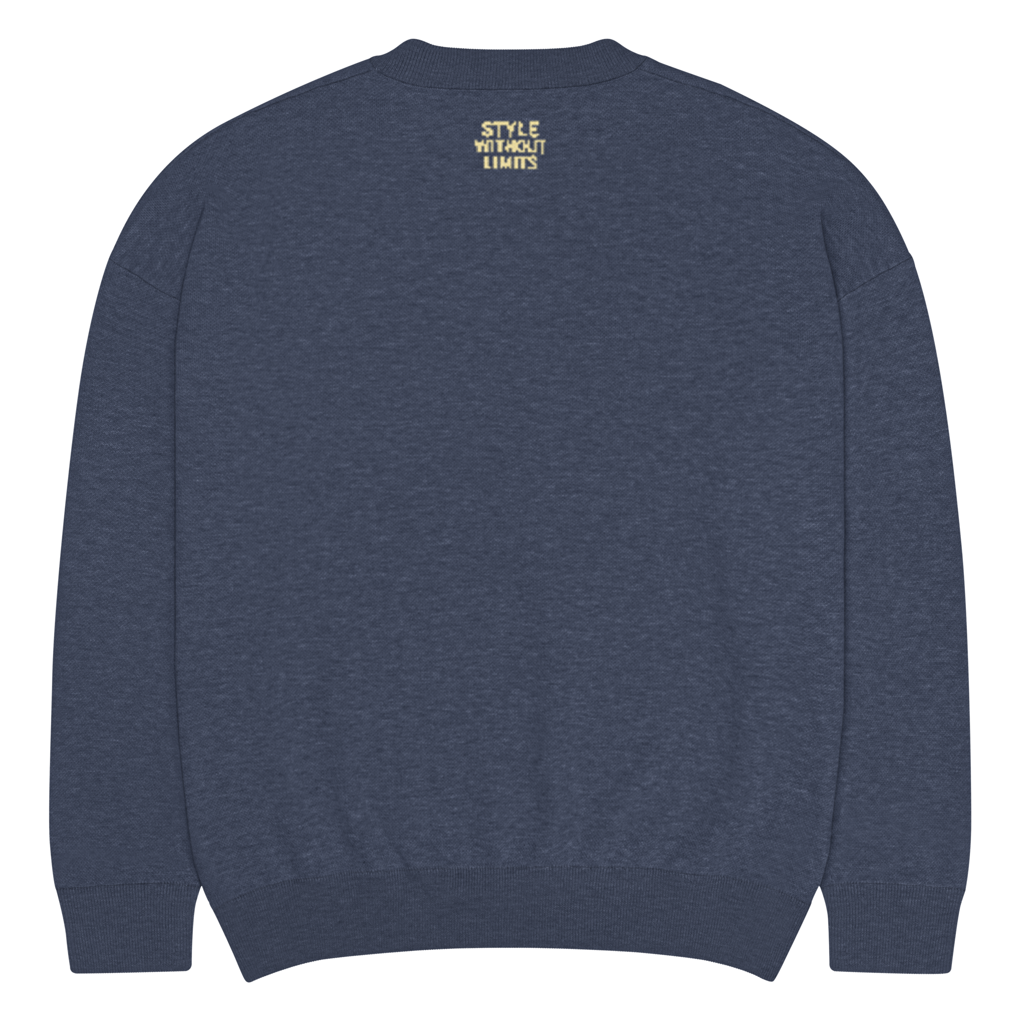 LÆRØ Essential Crew