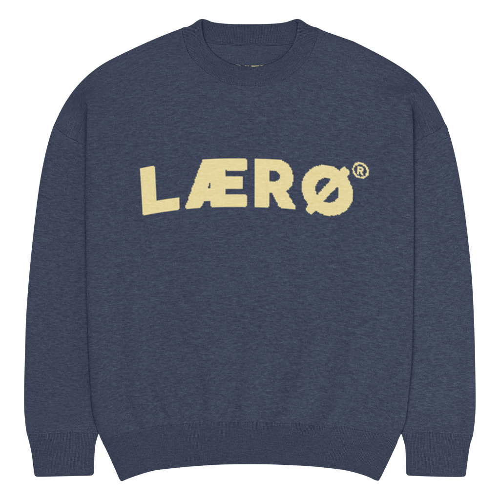 LÆRØ Essential Crew