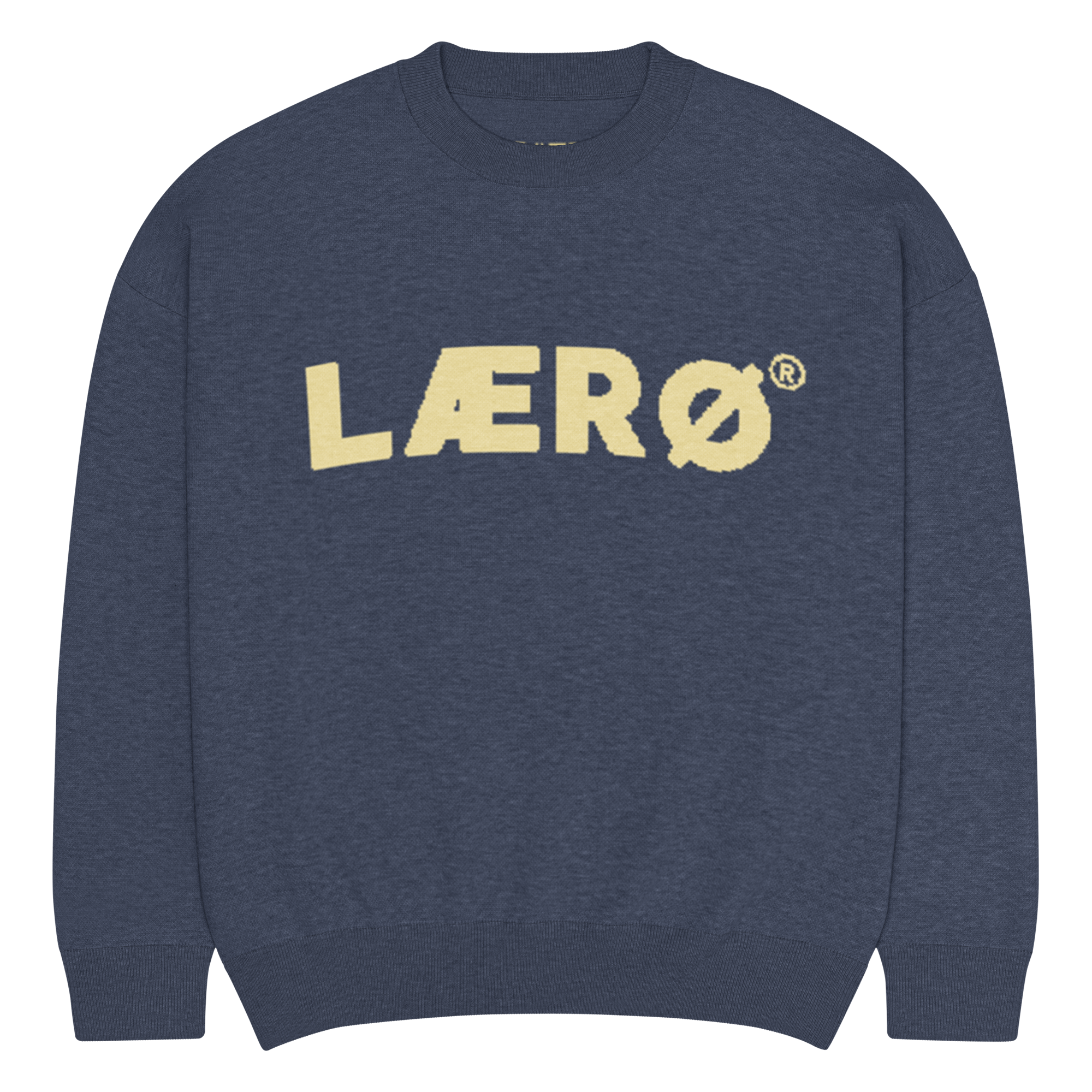LÆRØ Essential Crew