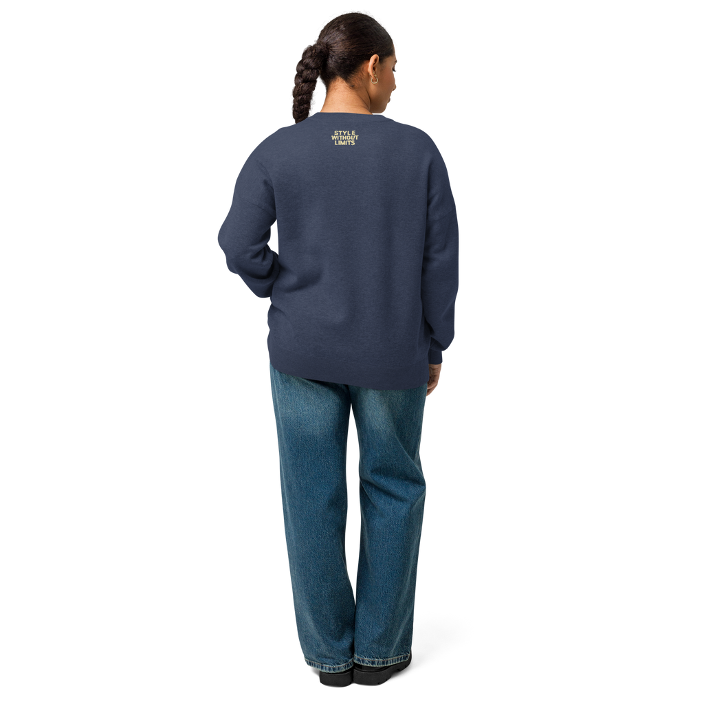 LÆRØ Essential Crew