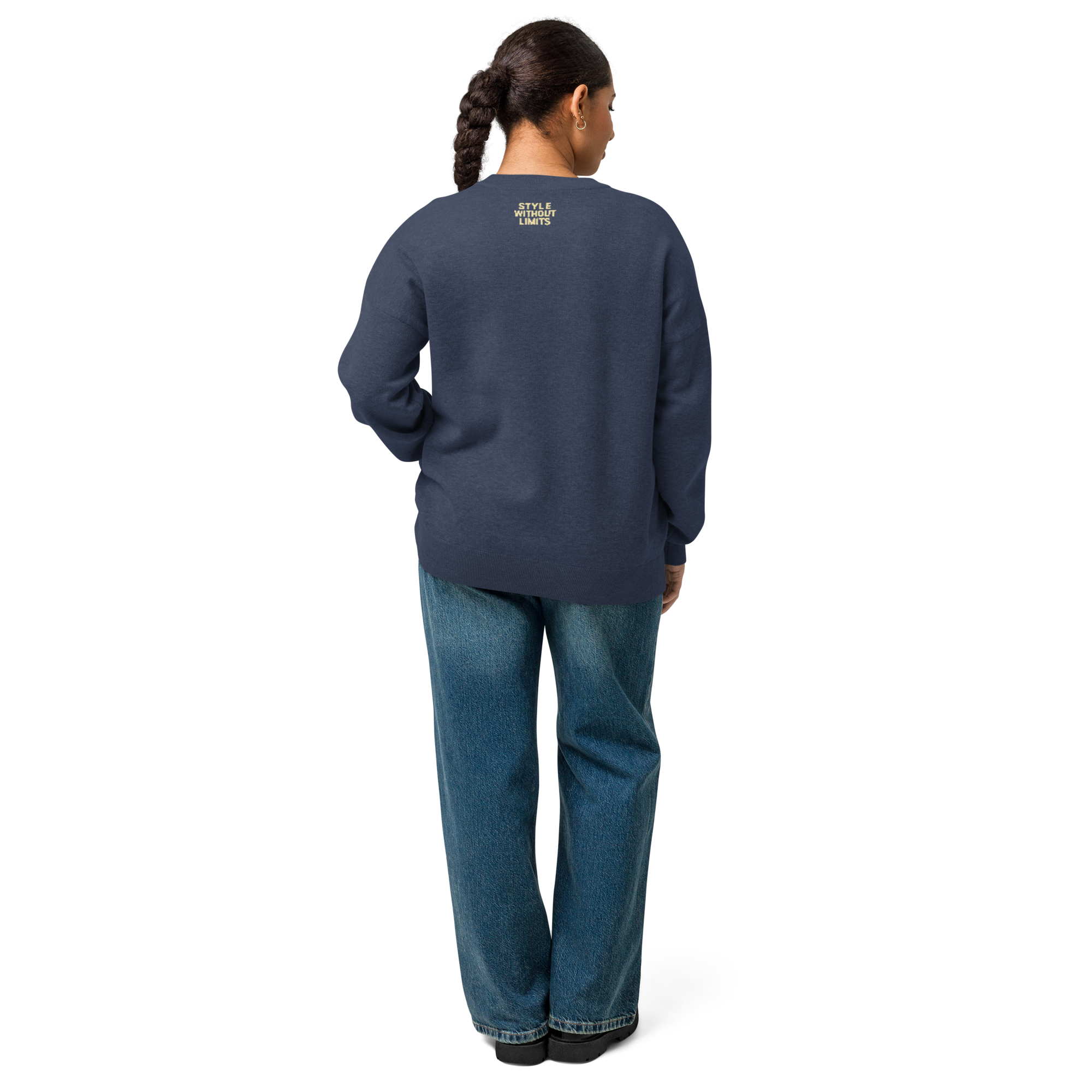 LÆRØ Essential Crew