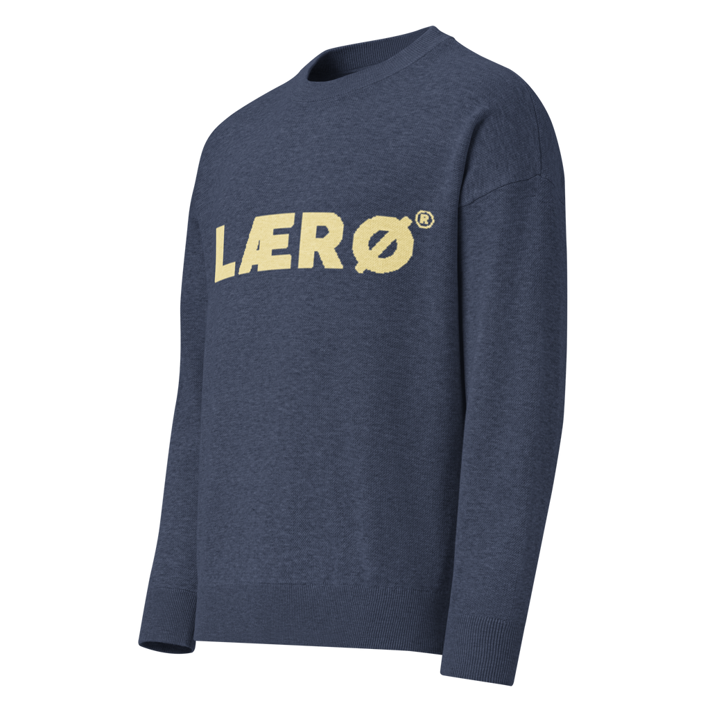 LÆRØ Essential Crew