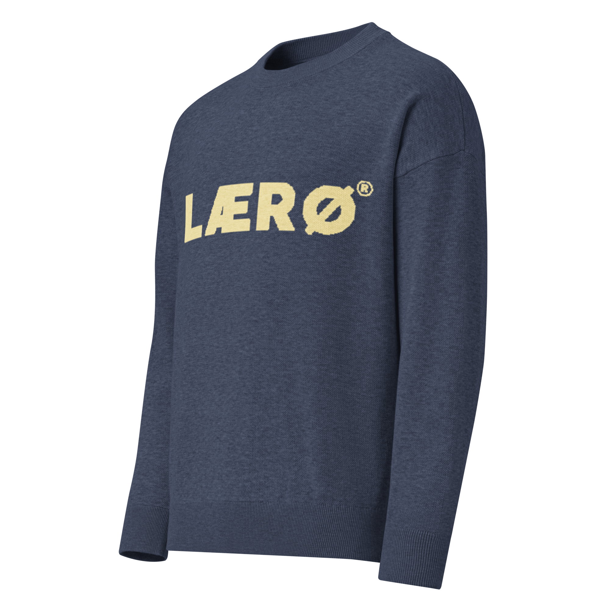 LÆRØ Essential Crew