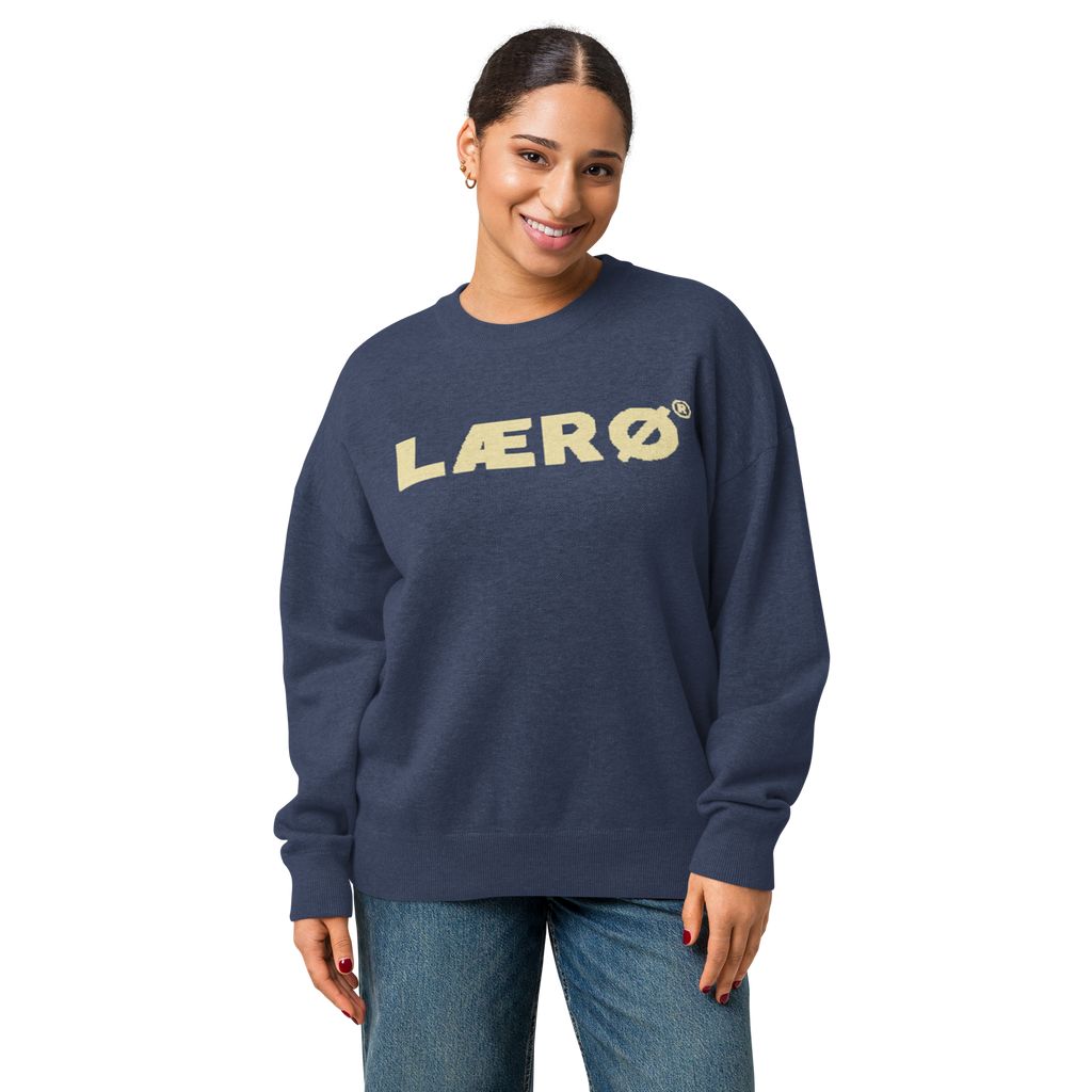 LÆRØ Essential Crew