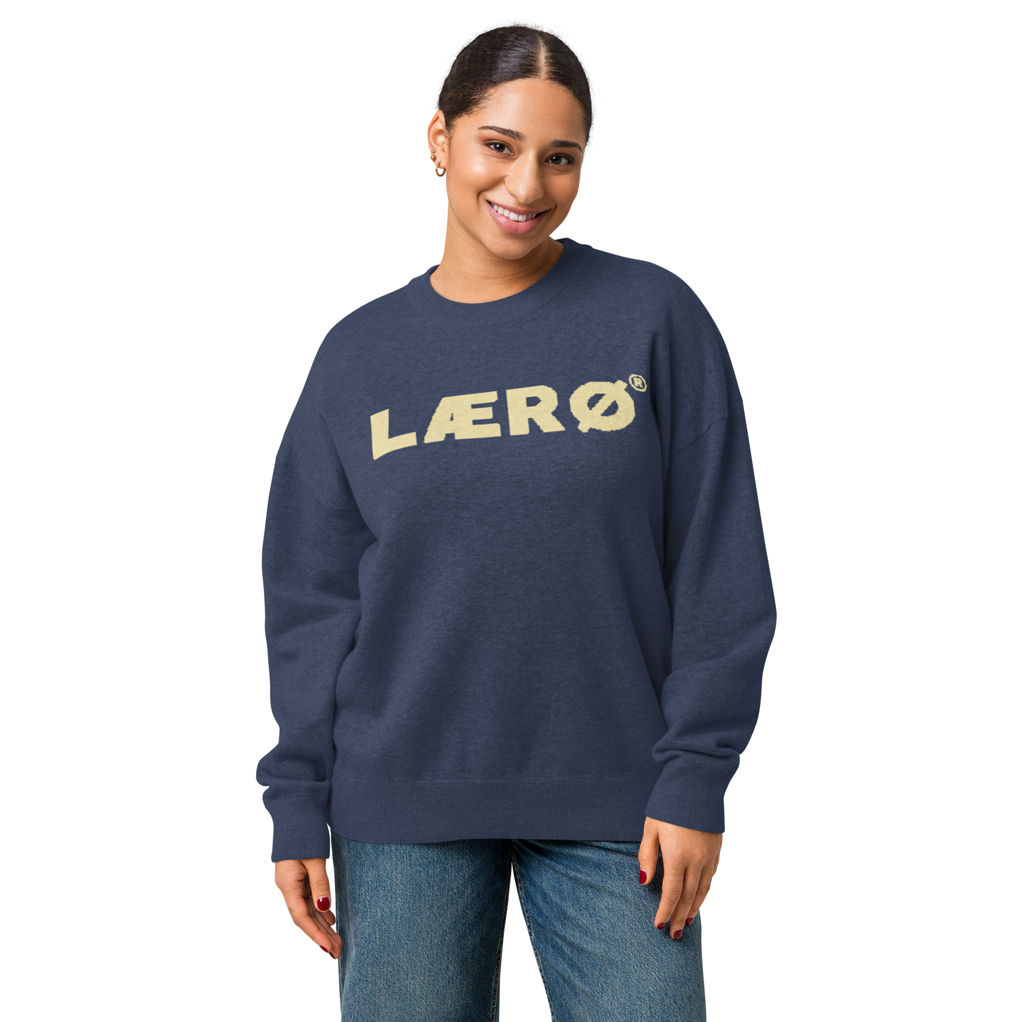 LÆRØ Essential Crew