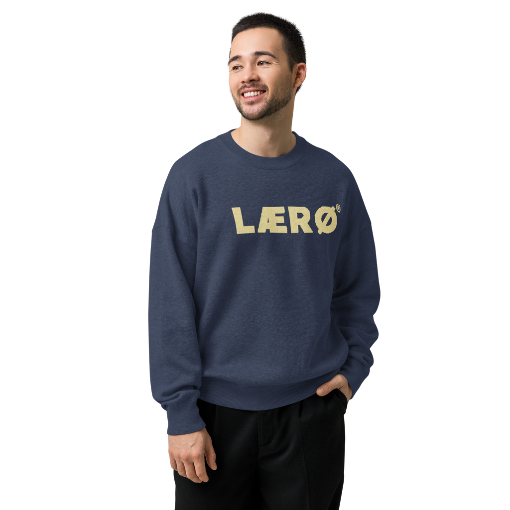 LÆRØ Essential Crew