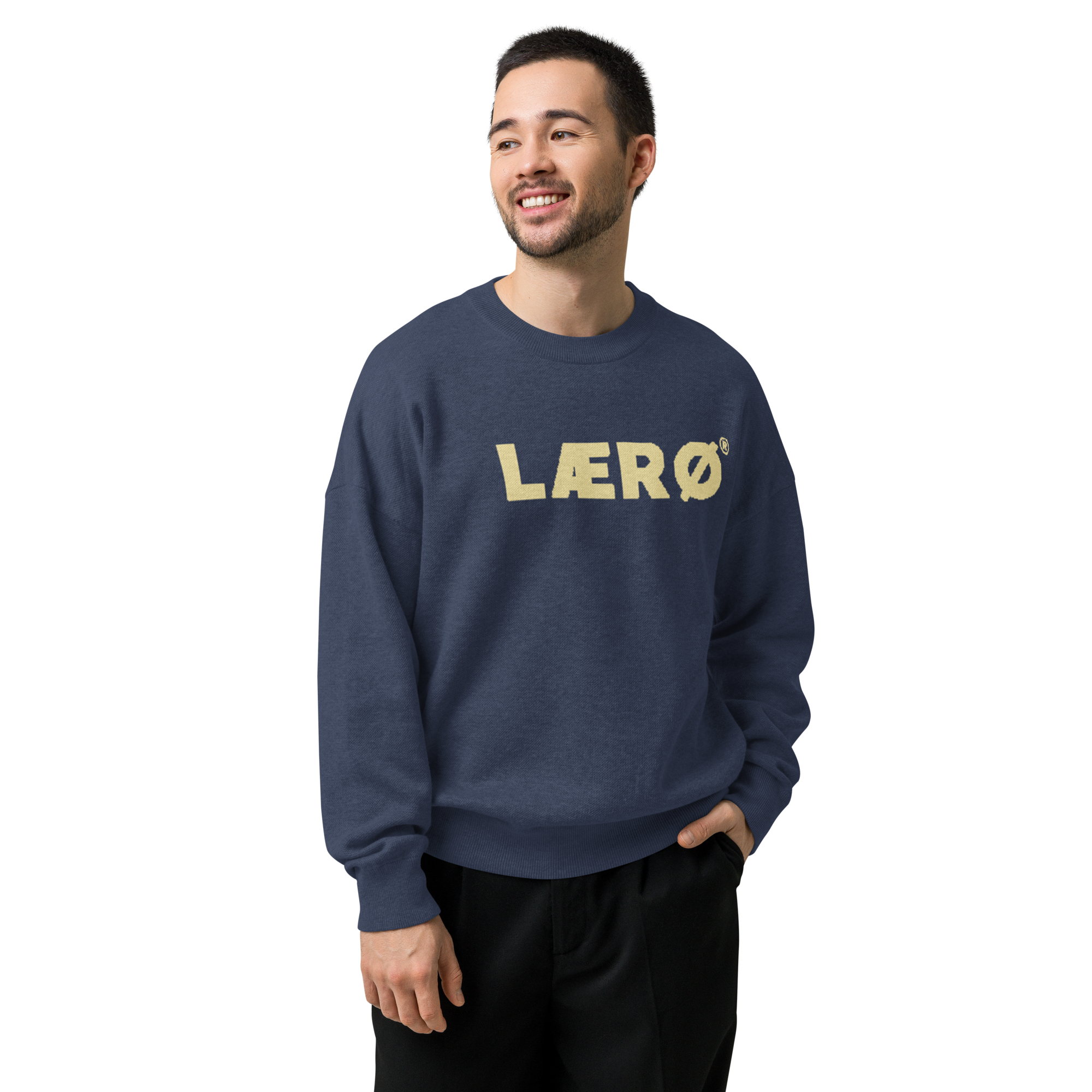 LÆRØ Essential Crew