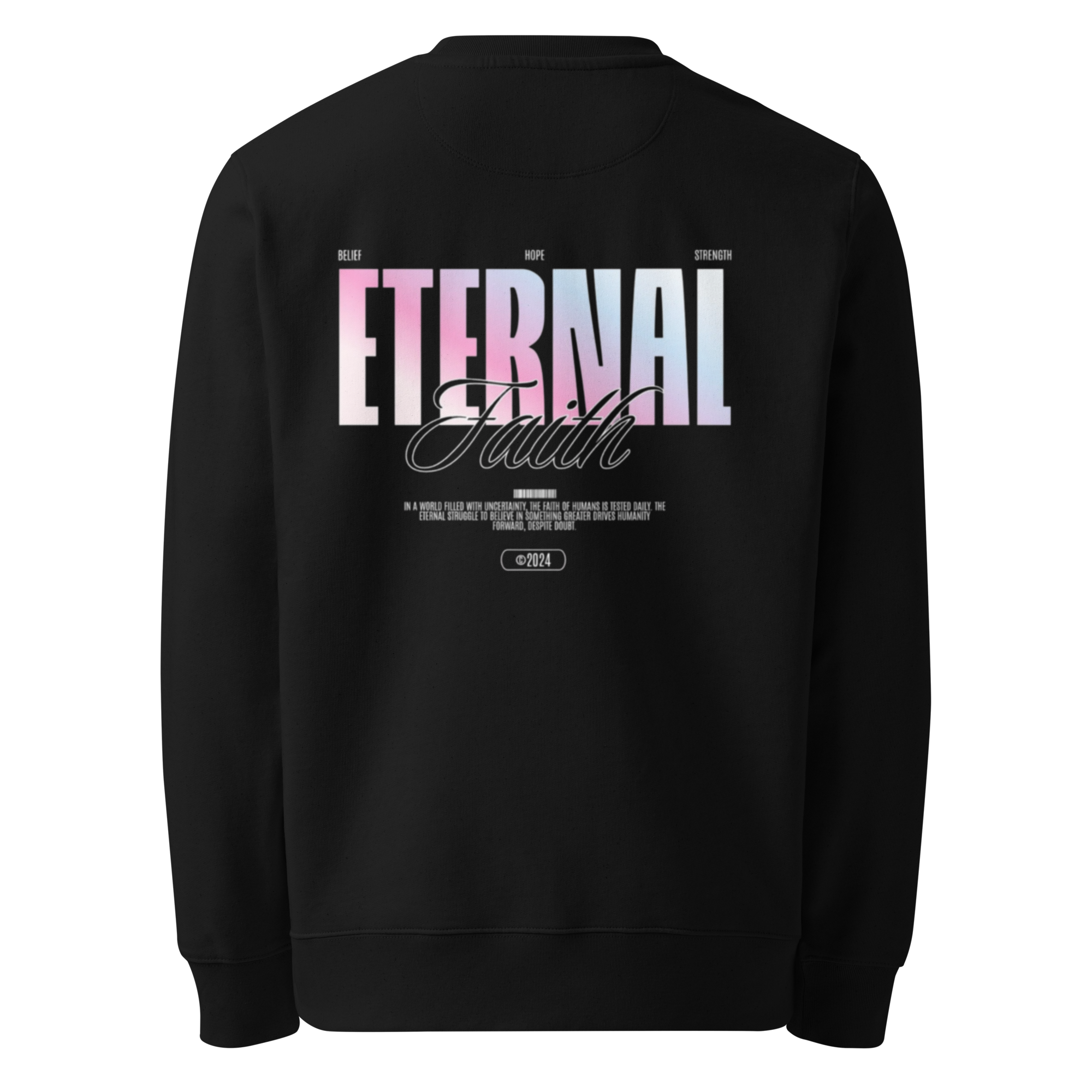 Eternal sweater