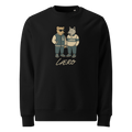 Brotherhood Sweater