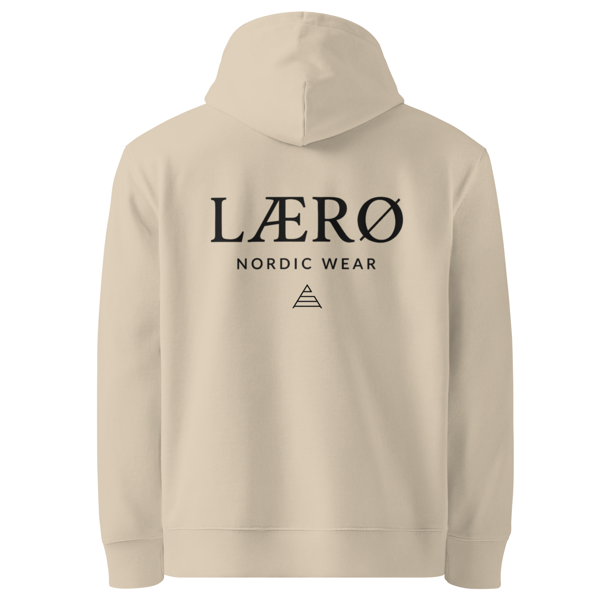 Nordic wear Hoodie
