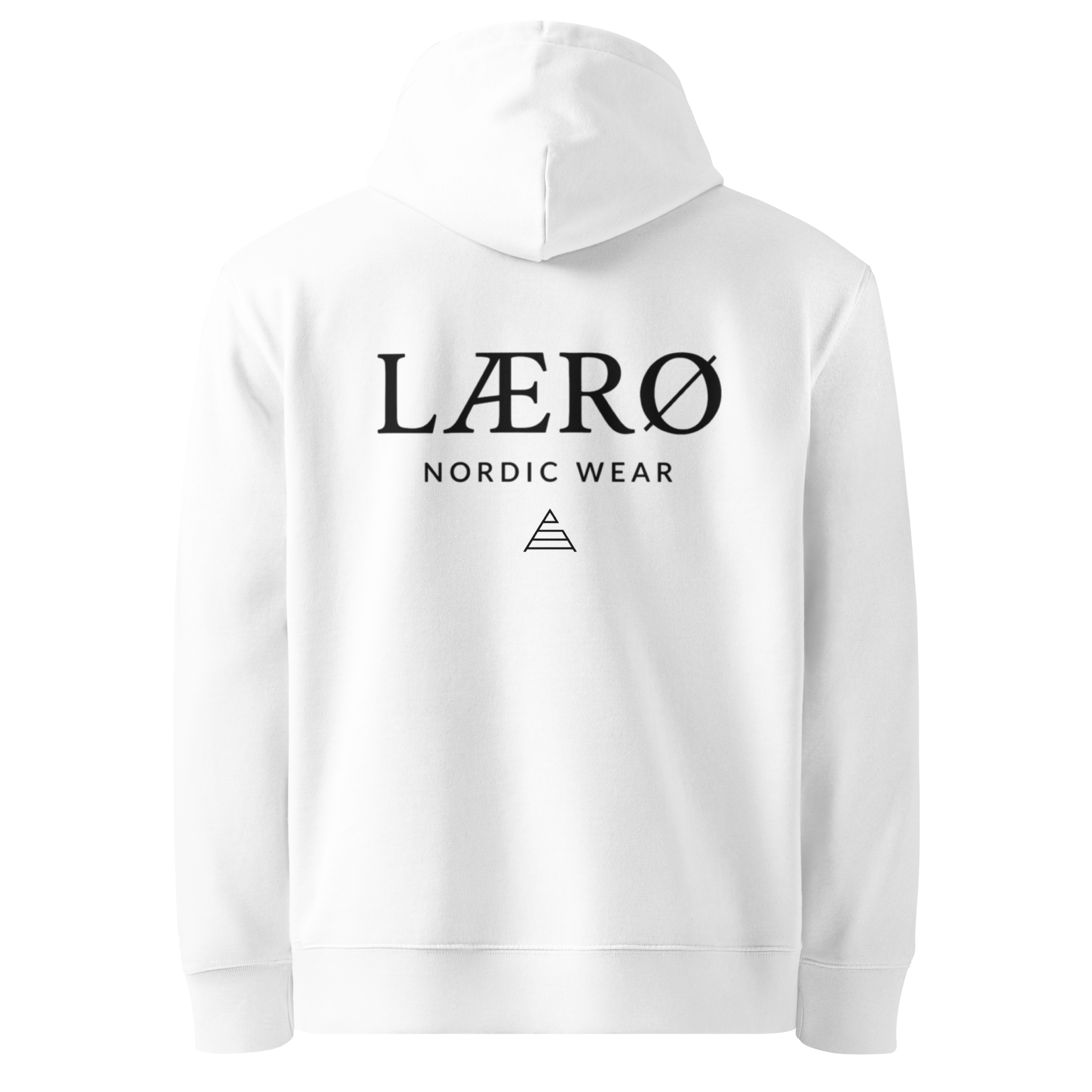 Nordic wear Hoodie