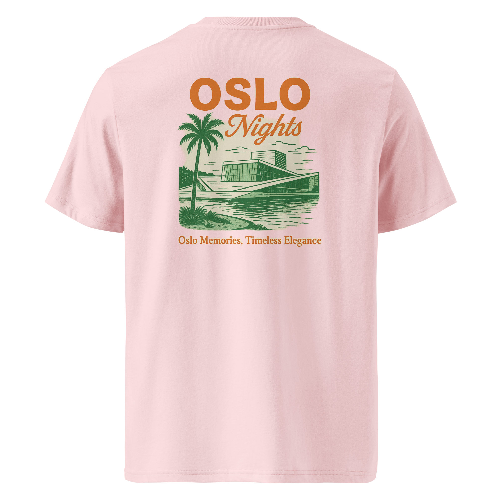 Oslo