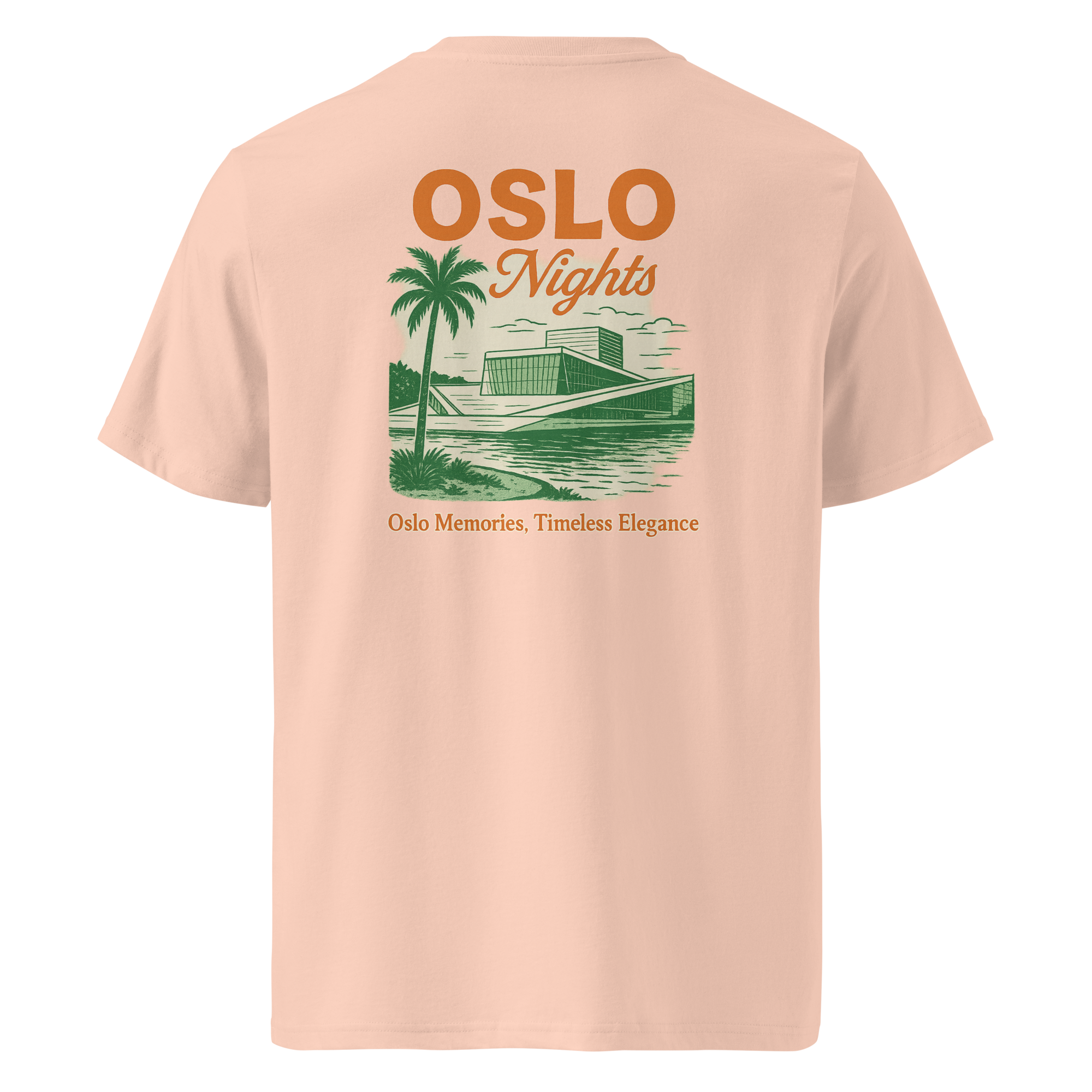 Oslo