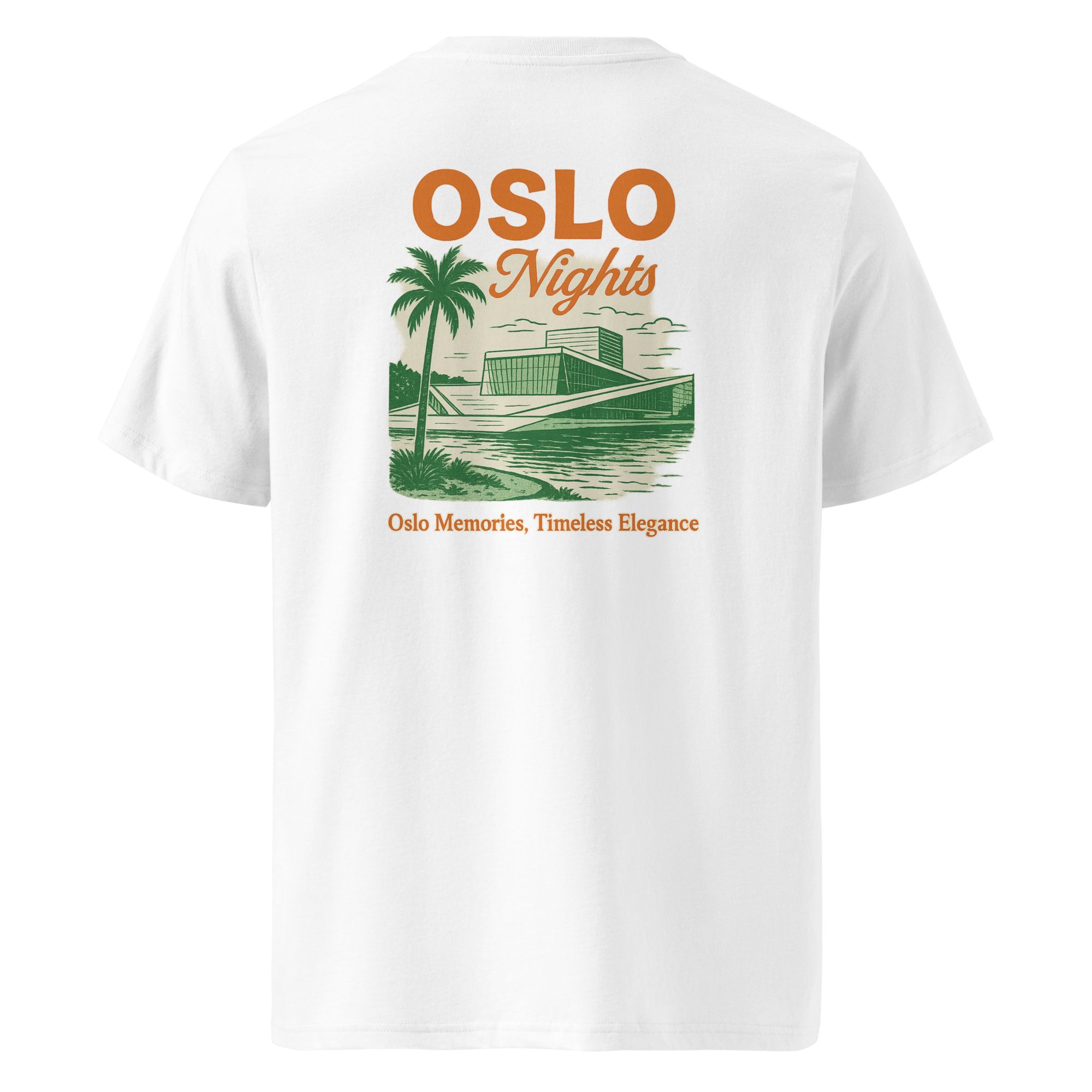 Oslo